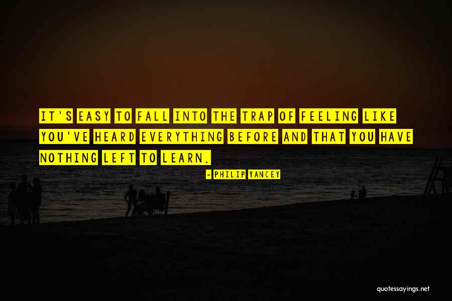 Tekutina Za Quotes By Philip Yancey Tekutina Za Quotes By Philip Yancey