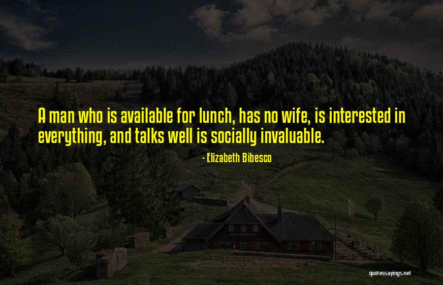 Tel Fono Quotes By Elizabeth Bibesco Tel Fono Quotes By Elizabeth Bibesco