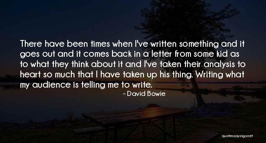 Tel Grafo El Trico Quotes By David Bowie Tel Grafo El Trico Quotes By David Bowie