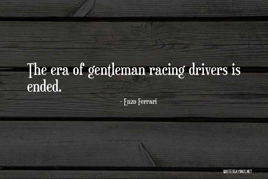 Telaffuzu Quotes By Enzo Ferrari Telaffuzu Quotes By Enzo Ferrari