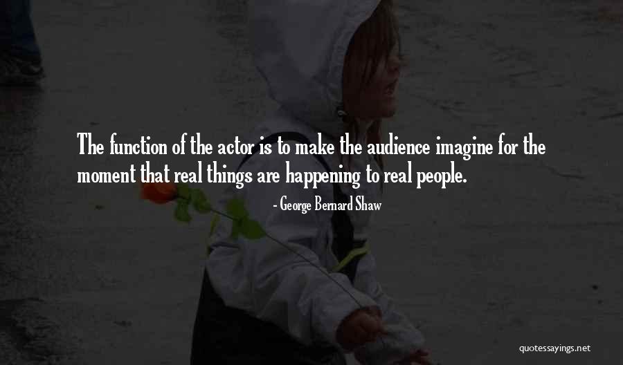 Telaga Saat Quotes By George Bernard Shaw Telaga Saat Quotes By George Bernard Shaw