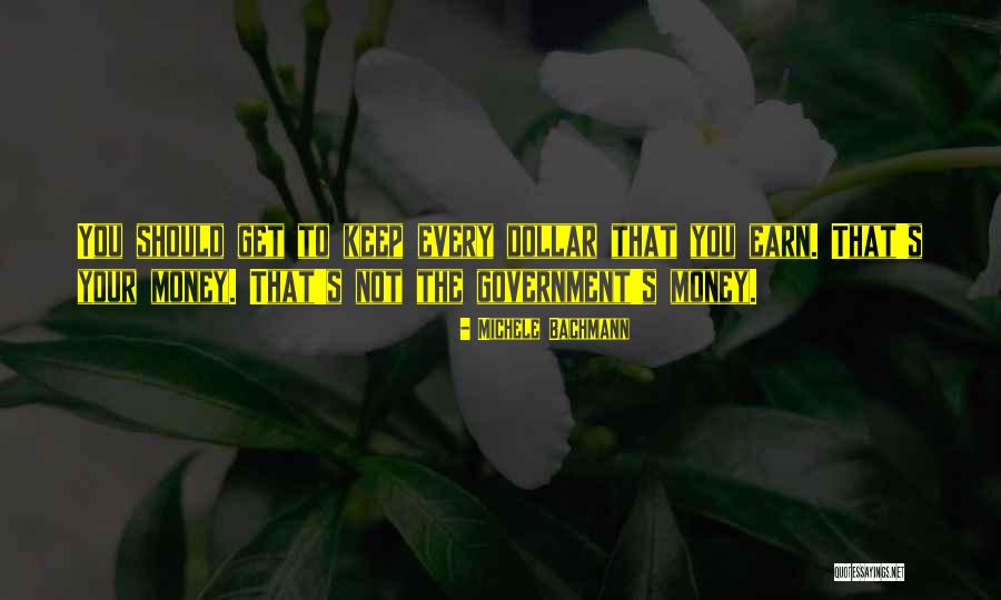 Telaga Waja Quotes By Michele Bachmann Telaga Waja Quotes By Michele Bachmann