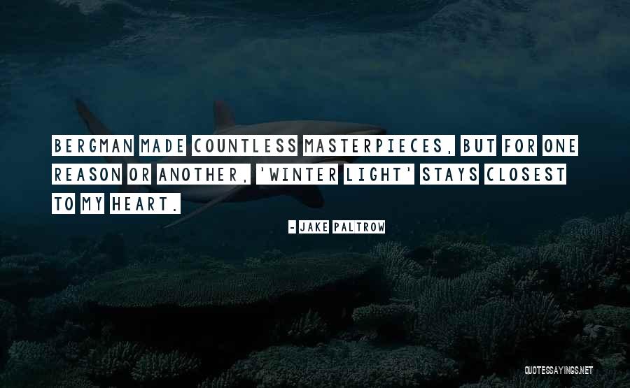 Telah Services Quotes By Jake Paltrow Telah Services Quotes By Jake Paltrow