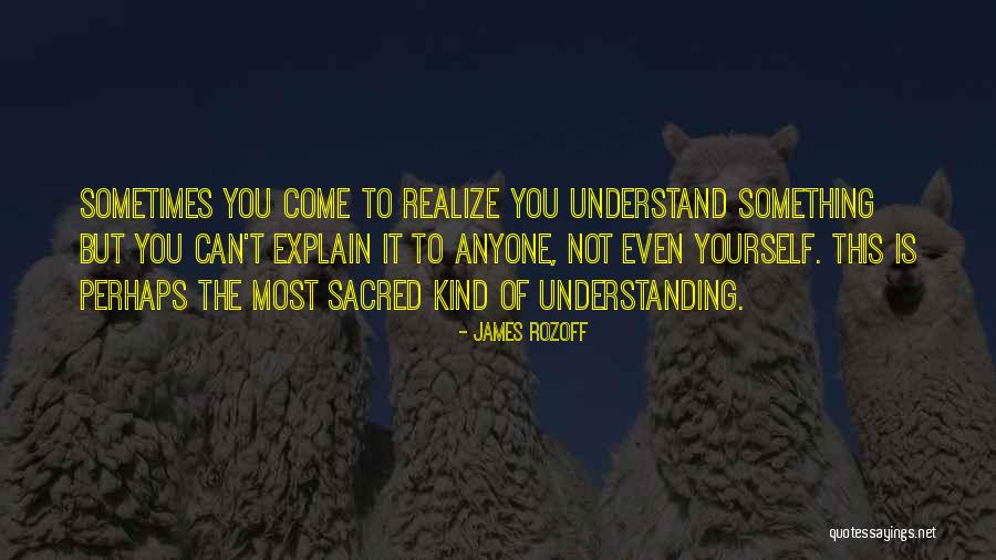 Telakki Etmek Quotes By James Rozoff Telakki Etmek Quotes By James Rozoff