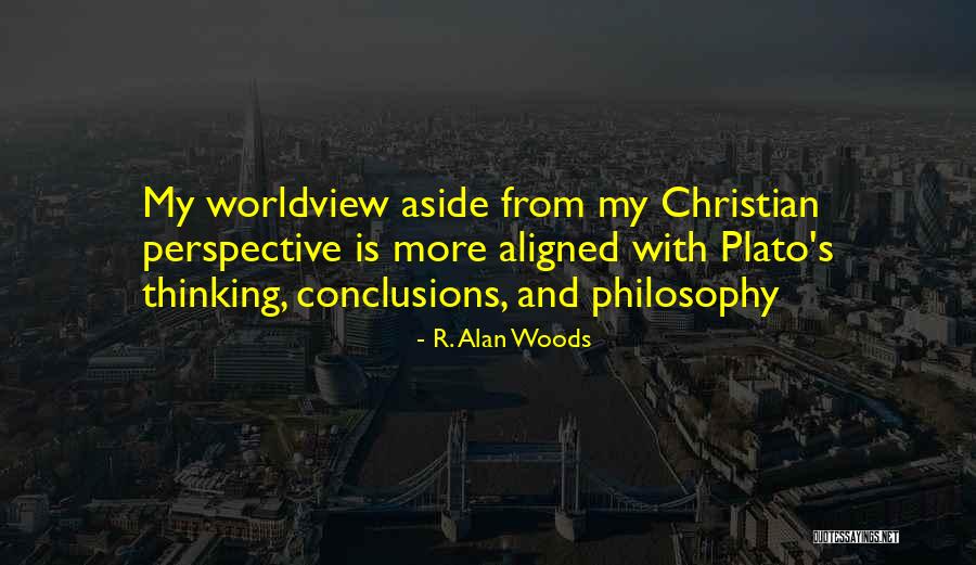 Telakki Etmek Quotes By R. Alan Woods Telakki Etmek Quotes By R. Alan Woods
