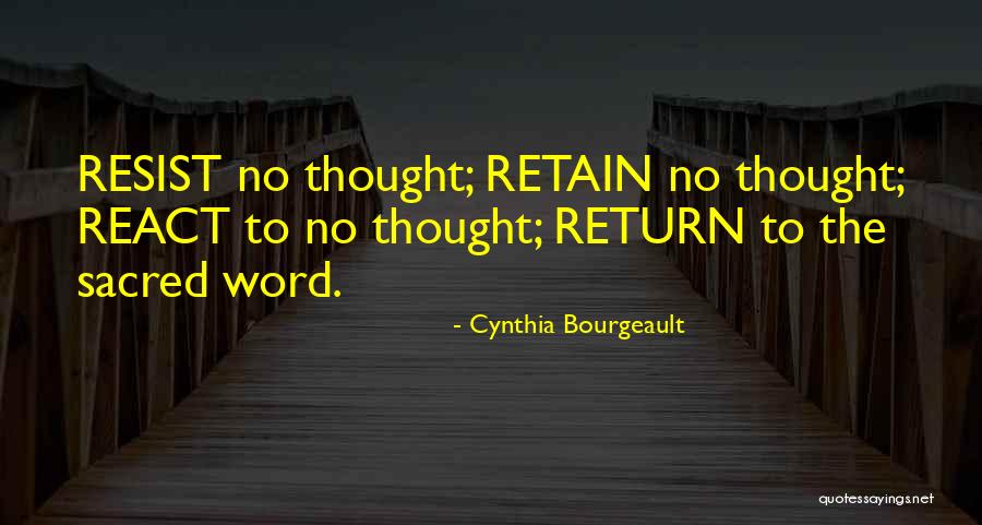 Telal Sokhna Quotes By Cynthia Bourgeault Telal Sokhna Quotes By Cynthia Bourgeault