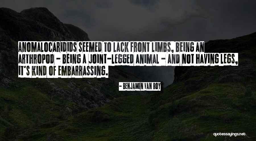 Telalaska Quotes By Benjamin Van Roy Telalaska Quotes By Benjamin Van Roy