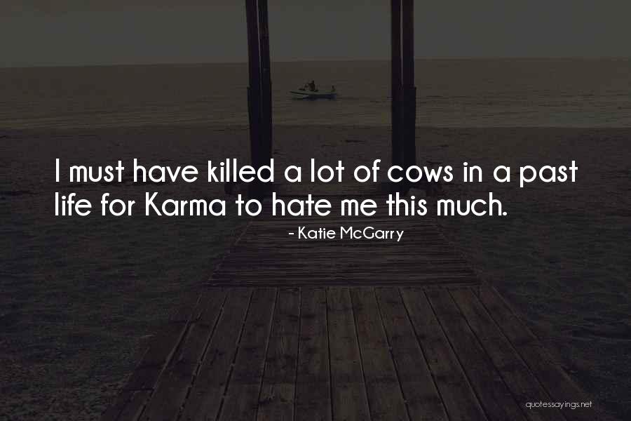 Telana Kylie Quotes By Katie McGarry Telana Kylie Quotes By Katie McGarry
