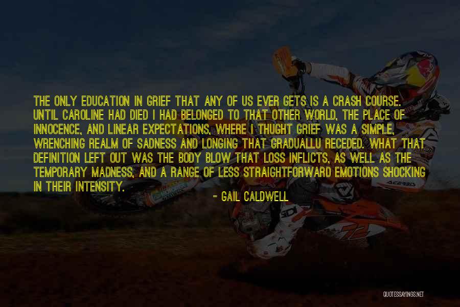 Telangana In English Quotes By Gail Caldwell Telangana In English Quotes By Gail Caldwell