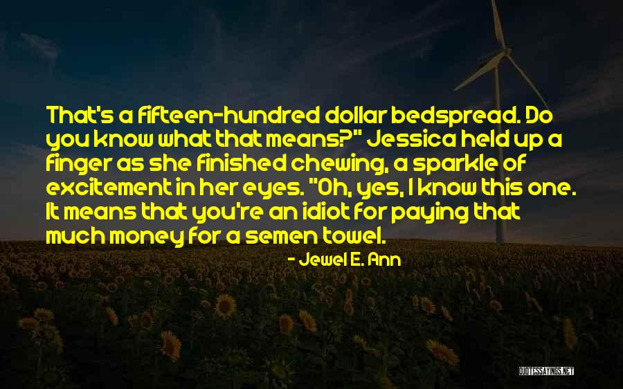 Telangana In English Quotes By Jewel E. Ann Telangana In English Quotes By Jewel E. Ann
