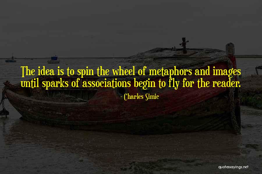 Telangana Transport Quotes By Charles Simic Telangana Transport Quotes By Charles Simic