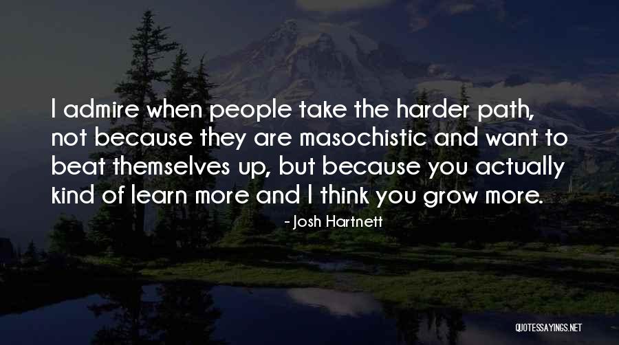 Telaranas En Quotes By Josh Hartnett Telaranas En Quotes By Josh Hartnett