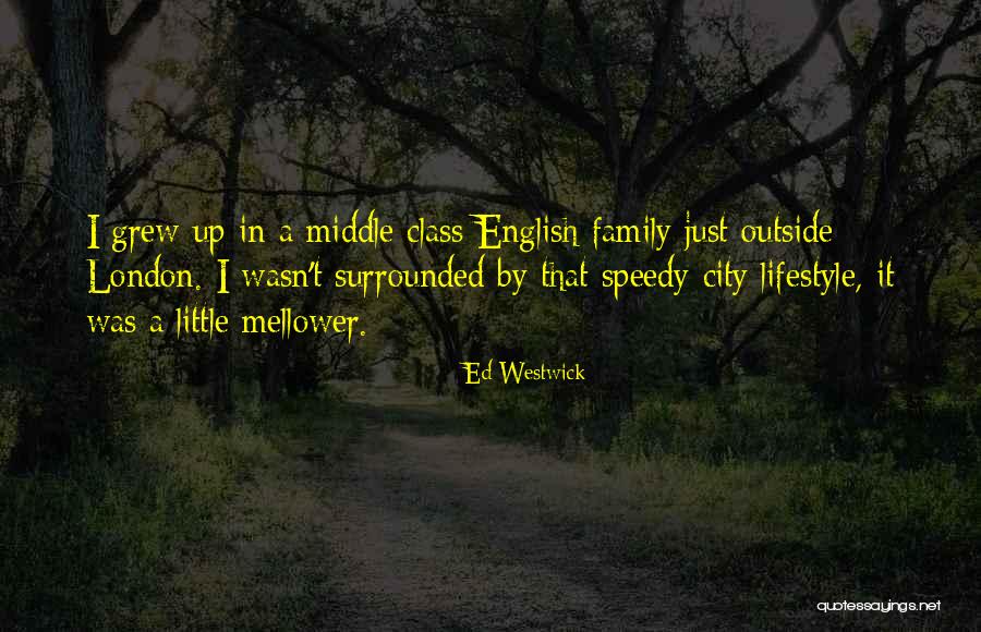 Telaroli Quotes By Ed Westwick Telaroli Quotes By Ed Westwick