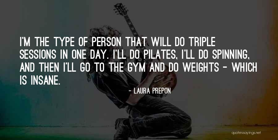 Telaronrhiod Quotes By Laura Prepon Telaronrhiod Quotes By Laura Prepon