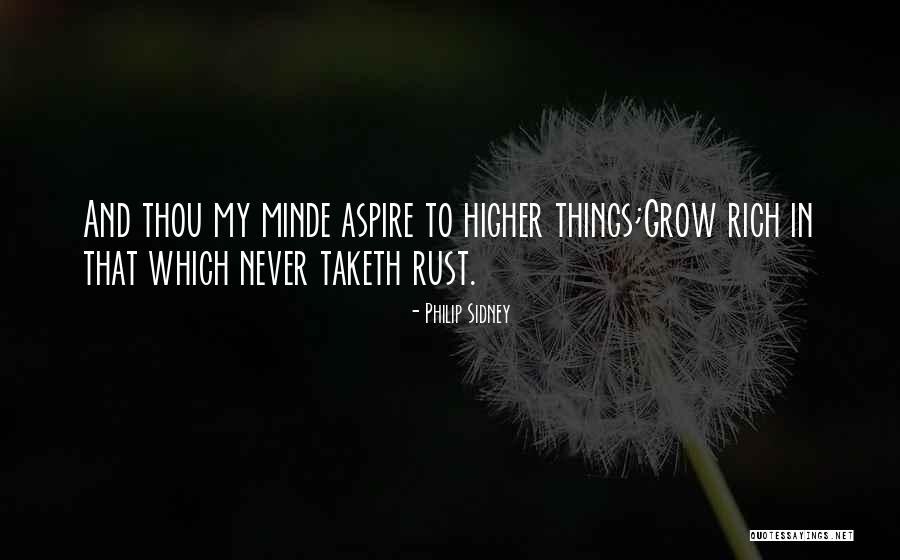 Telas Bayon Quotes By Philip Sidney Telas Bayon Quotes By Philip Sidney