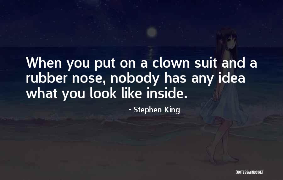 Telas Eye Quotes By Stephen King Telas Eye Quotes By Stephen King