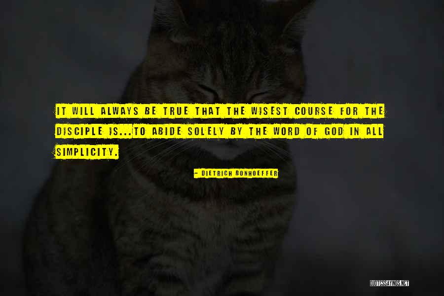 Telas Junco Quotes By Dietrich Bonhoeffer Telas Junco Quotes By Dietrich Bonhoeffer