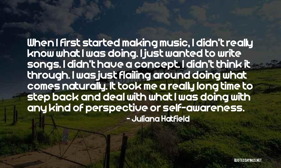 Telas Por Quotes By Juliana Hatfield Telas Por Quotes By Juliana Hatfield