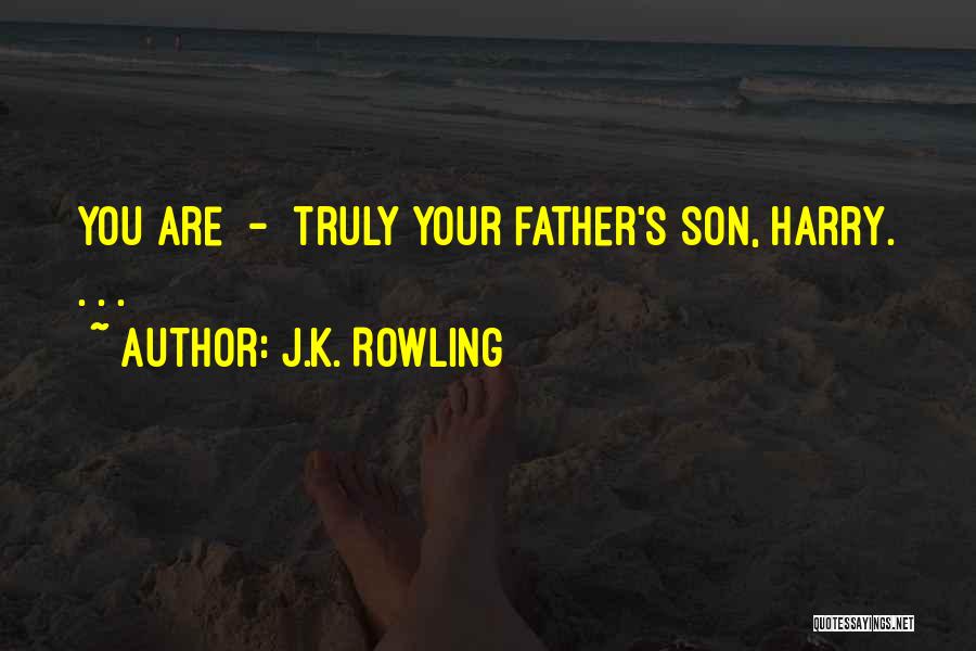 Teldryn Sero Quotes By J.K. Rowling