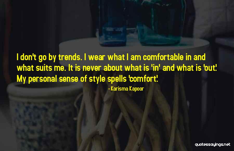 Telebe Kabineti Quotes By Karisma Kapoor Telebe Kabineti Quotes By Karisma Kapoor