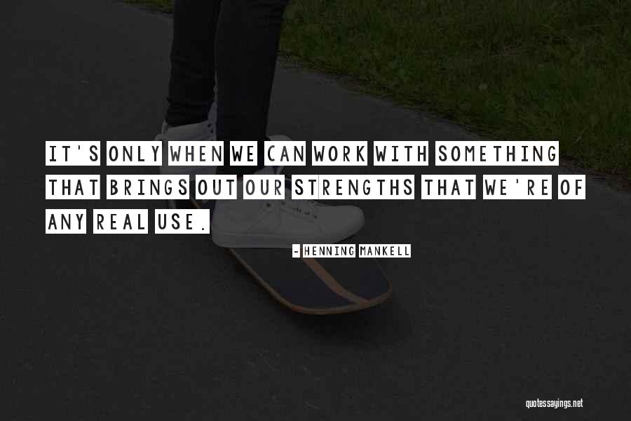 Telebet Quotes By Henning Mankell Telebet Quotes By Henning Mankell