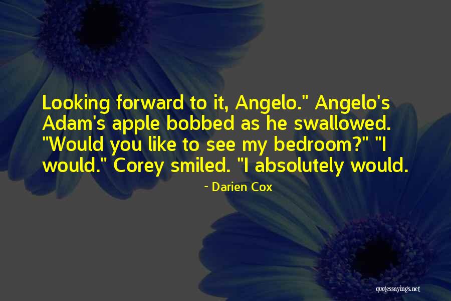 Telebisyon Kahalagahan Quotes By Darien Cox Telebisyon Kahalagahan Quotes By Darien Cox