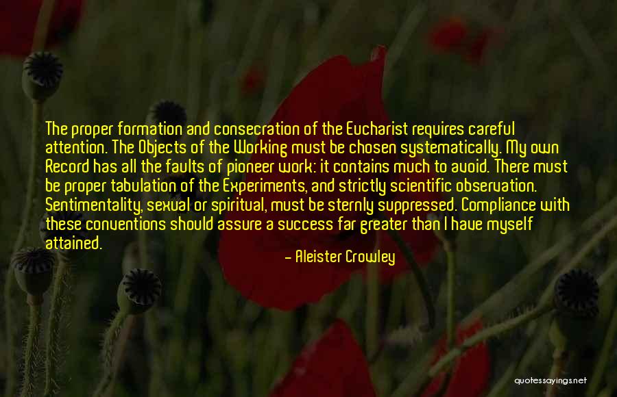 Telebisyon Quotes By Aleister Crowley Telebisyon Quotes By Aleister Crowley