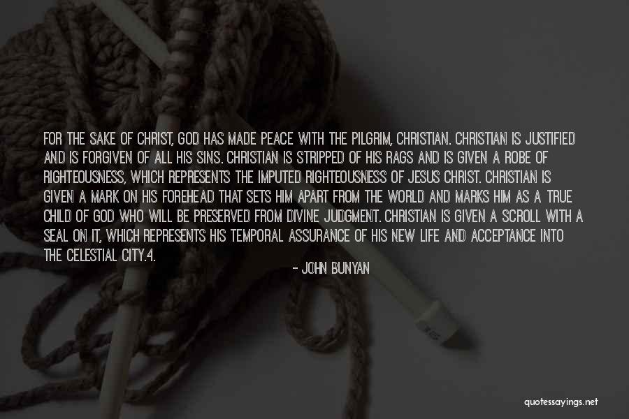 Telebisyon Quotes By John Bunyan Telebisyon Quotes By John Bunyan