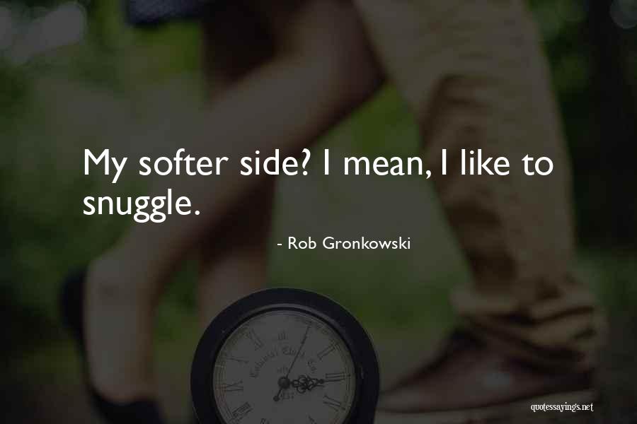 Telebisyon Quotes By Rob Gronkowski Telebisyon Quotes By Rob Gronkowski