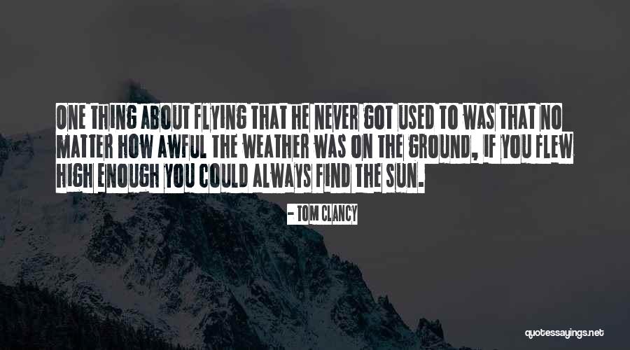 Telecasting And Broadcasting Quotes By Tom Clancy Telecasting And Broadcasting Quotes By Tom Clancy