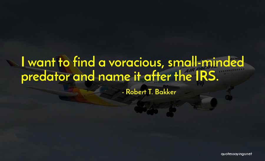 Telecia Johnson Quotes By Robert T. Bakker Telecia Johnson Quotes By Robert T. Bakker