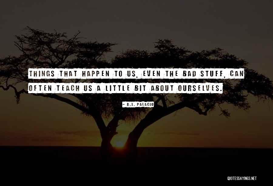 Telecom Company Quotes By R.J. Palacio Telecom Company Quotes By R.J. Palacio