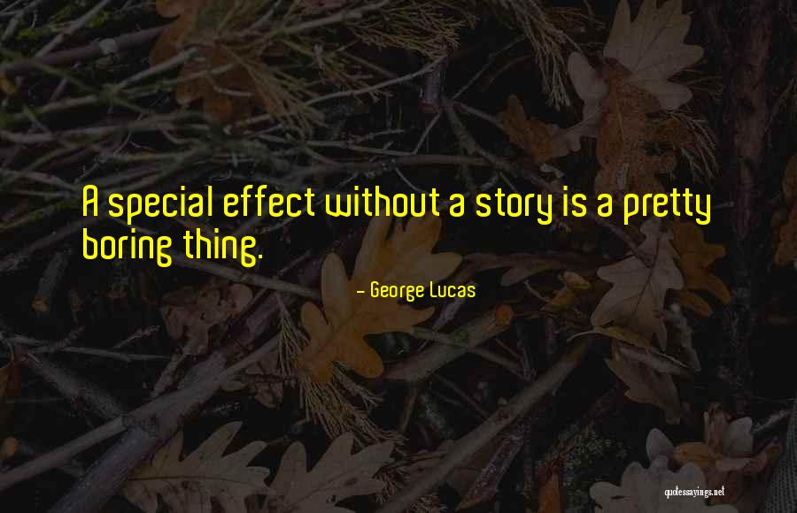 Telecom Network Quotes By George Lucas