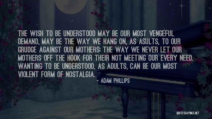 Telecomm Funny Quotes By Adam Phillips Telecomm Funny Quotes By Adam Phillips