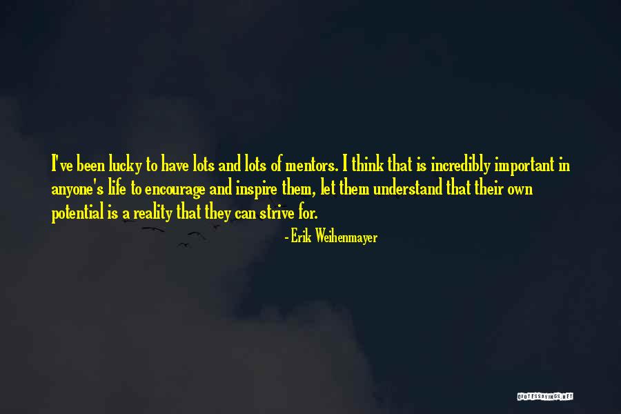 Telecommute Nursing Quotes By Erik Weihenmayer Telecommute Nursing Quotes By Erik Weihenmayer