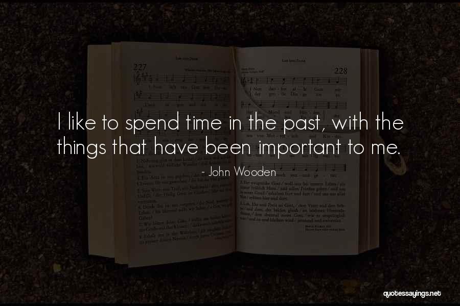 Telecoms Academy Quotes By John Wooden Telecoms Academy Quotes By John Wooden