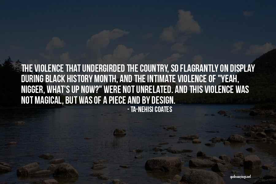 Telecoms Academy Quotes By Ta-Nehisi Coates Telecoms Academy Quotes By Ta-Nehisi Coates