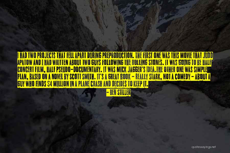 Teleconference Services Quotes By Ben Stiller Teleconference Services Quotes By Ben Stiller