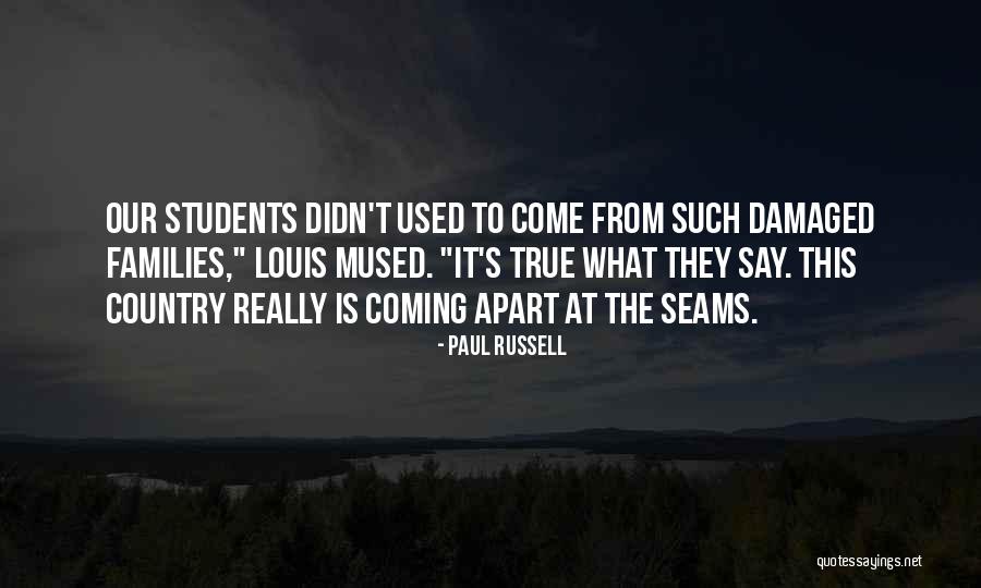 Teleconference Services Quotes By Paul Russell Teleconference Services Quotes By Paul Russell