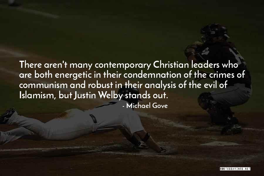 Teleconferencing Companies Quotes By Michael Gove Teleconferencing Companies Quotes By Michael Gove