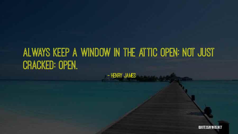 Telecopy Quotes By Henry James Telecopy Quotes By Henry James