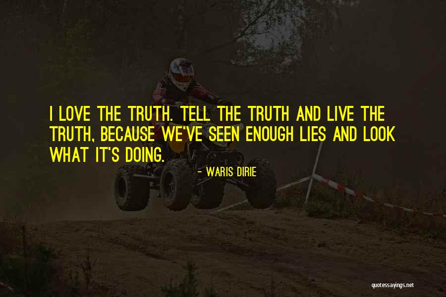 Telecopy Stationery Quotes By Waris Dirie Telecopy Stationery Quotes By Waris Dirie