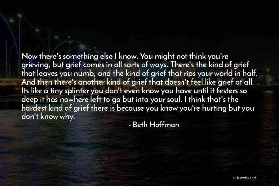 Teledyne Tekmar Quotes By Beth Hoffman Teledyne Tekmar Quotes By Beth Hoffman