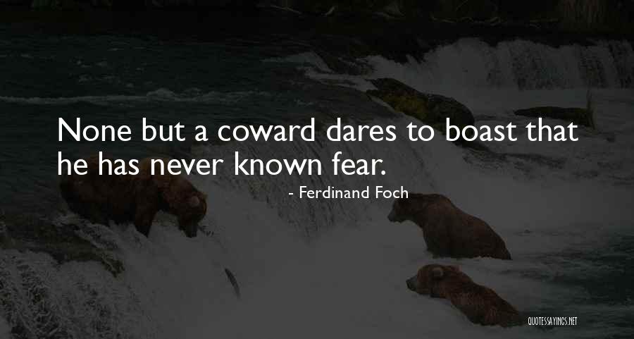 Telefilms Comedy Quotes By Ferdinand Foch