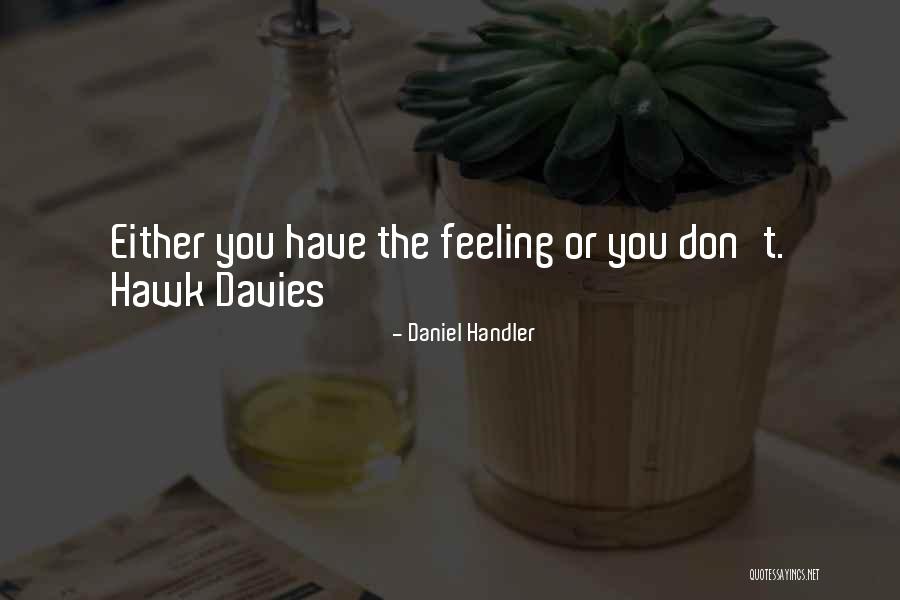 Telefilms Quotes By Daniel Handler Telefilms Quotes By Daniel Handler