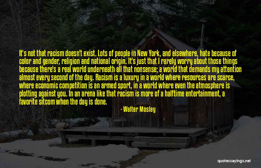 Telefonate Dal Regno Quotes By Walter Mosley Telefonate Dal Regno Quotes By Walter Mosley