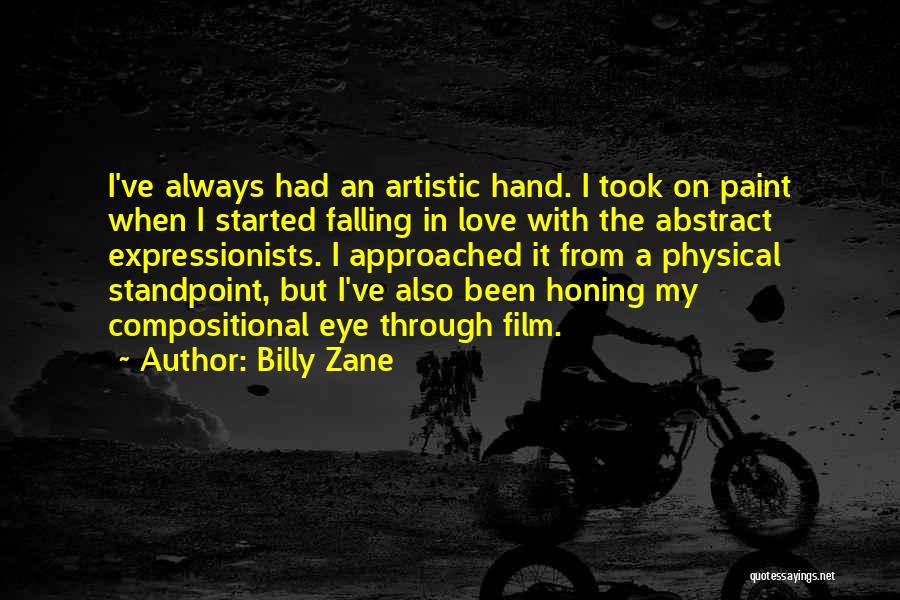 Telefono Celular Quotes By Billy Zane