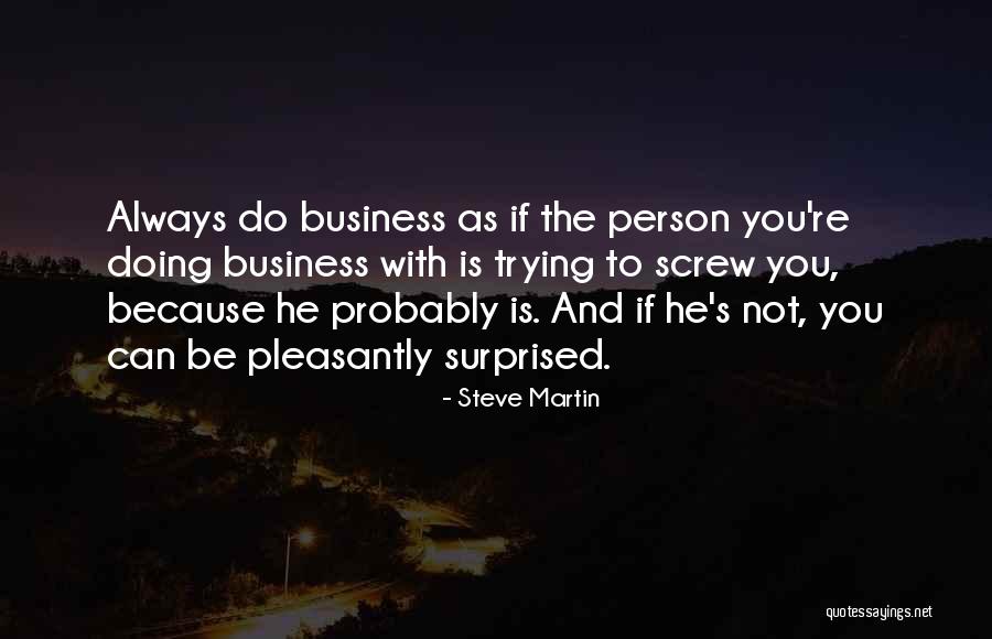 Telefono Celular Quotes By Steve Martin