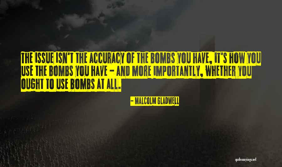 Telefonun Icadi Quotes By Malcolm Gladwell Telefonun Icadi Quotes By Malcolm Gladwell