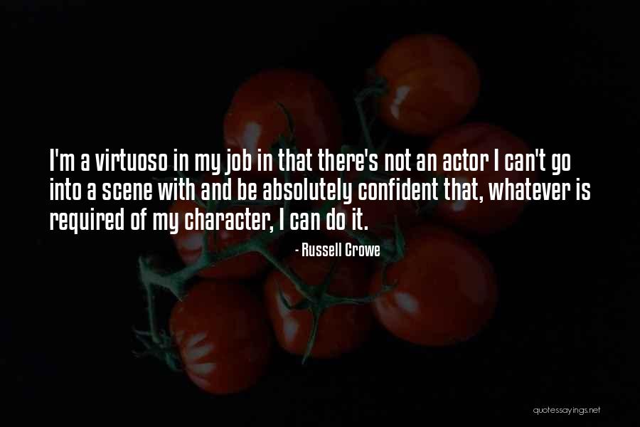 Telegardens Quotes By Russell Crowe Telegardens Quotes By Russell Crowe